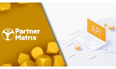 PartnerMatrix helps clients leverage real-time data via new API development