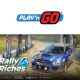Play’n GO “Rally” THREE New Titles for Latest Round of Releases