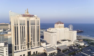 Resorts Casino Hotel Introduces Plan to Welcome Back Guests and Team Members