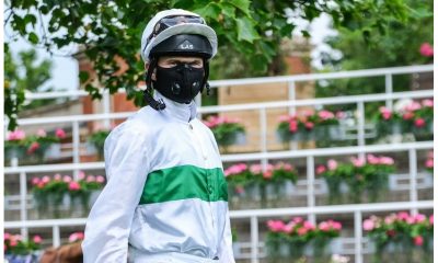 The Rashid Equestrian & Horseracing Club in Bahrain have announced the sponsorship of Robert ‘Rab’ Havlin