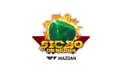 Wazdan Launches Sic Bo Dragons, the only Sic Bo game on the market with a 4-dice Mega Win