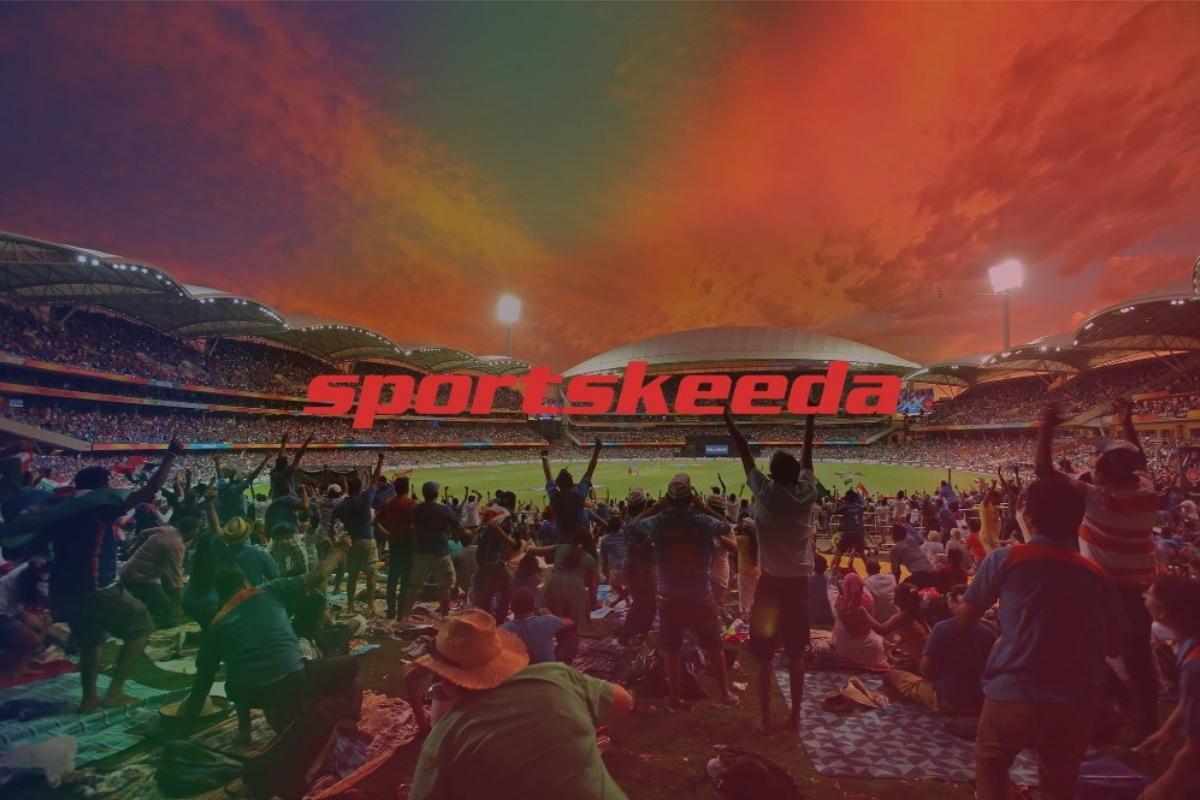 As Covid-19 halts live matches, Sportskeeda evolves with Esports and marches to the top