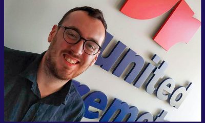 More senior management talent finds its way to United Remote