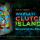 WePlay! Clutch Island is a new Regional Major Ranking tournament
