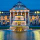 DERMALOG Fever Check at the Wiesbaden Casino