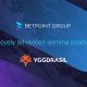 Yggdrasil joins forces with Betpoint Group