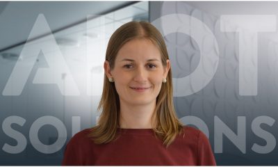 ALOT Solutions announces new appointment Head of Legal and Compliance