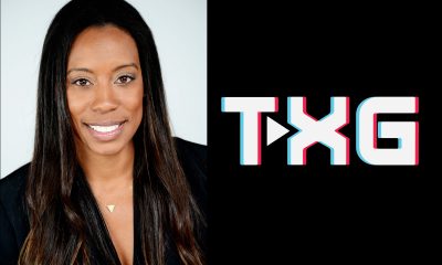 TalentX Gaming (TXG) Names Amber Howard As Head of Talent Division