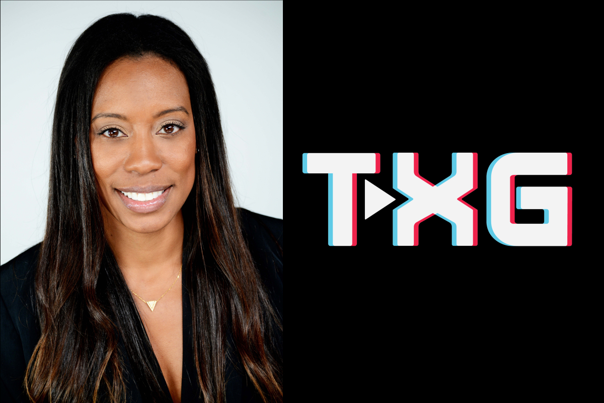 TalentX Gaming (TXG) Names Amber Howard As Head of Talent Division