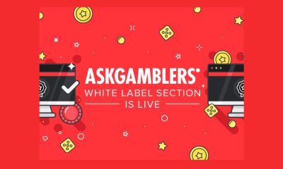 AskGamblers Launches the White Label Section
