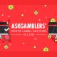 AskGamblers Launches the White Label Section