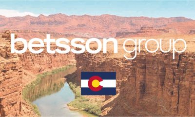 Betsson Enters the US Online Sports Betting Market in Colorado