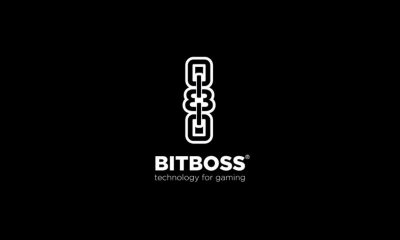 BitBoss - iGaming Blockchain Case Study