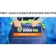 PALMERBET LAUNCH UNIQUE NEW BOOKIE BAG PRODUCT