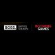 BOSS. Gaming Solutions welcomes another leading games provider, BOOMING GAMES!