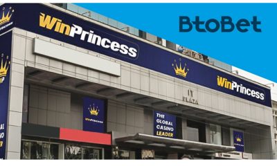 “Land-based Casinos Should Crisis-proof Their Operations and Diversify Online” - WinPrincess' Guven Eraslan