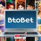 Red Rake Gaming partners with BtoBet for high-end casino content distribution