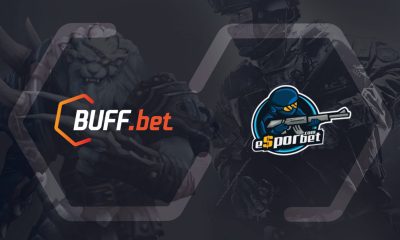 BUFF.bet acquires eSporbet