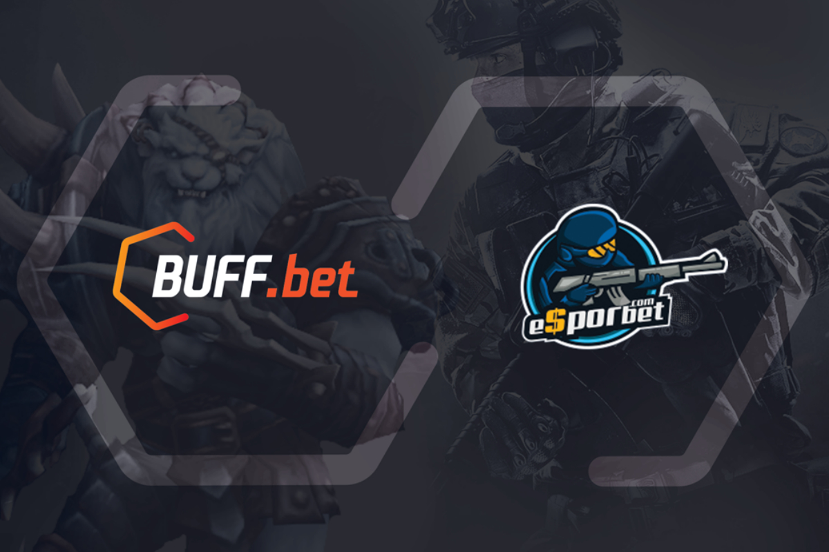 BUFF.bet acquires eSporbet