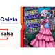 Salsa Technology welcomes Caleta Gaming content to GAP