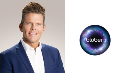 Bluberi Expands Executive Leadership Team, Appoints Casey Whalen as Chief Commercial Officer