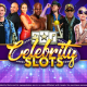 Celebrity Slots Free-To-Play Mobile App Launches With 7 Celebrity Games