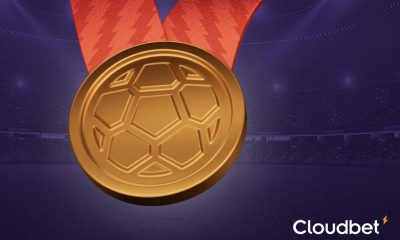 Cloudbet's Top 5 Most Valuable Players in the Premier League