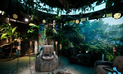 WePlay! Clutch Island group stage results