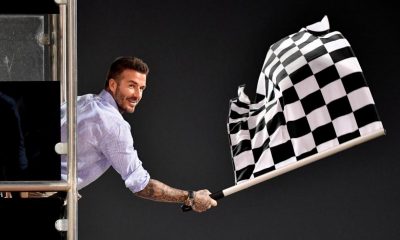 David Beckham’s New Esports Business Boost for Blue Star Capital