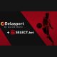 Delasport signs with Select.bet – sportsbook and casino platform