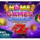 7 is the lucky number in Diamond Link™: Mighty Sevens!