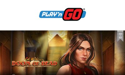 Play’n GO Introduce A New Generation Of Wilde!