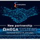 A bright new partnership between Omega Systems and Endorphina