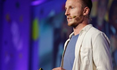 Erik Bergman's Great.com donates more than $100,000 and pledges another $1M+ to a community of philanthropic entrepreneurs