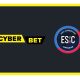 Cyber.Bet became a member of ESIC