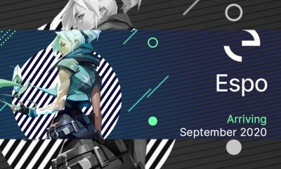 Espo Announces Pre-Registration for its Esports