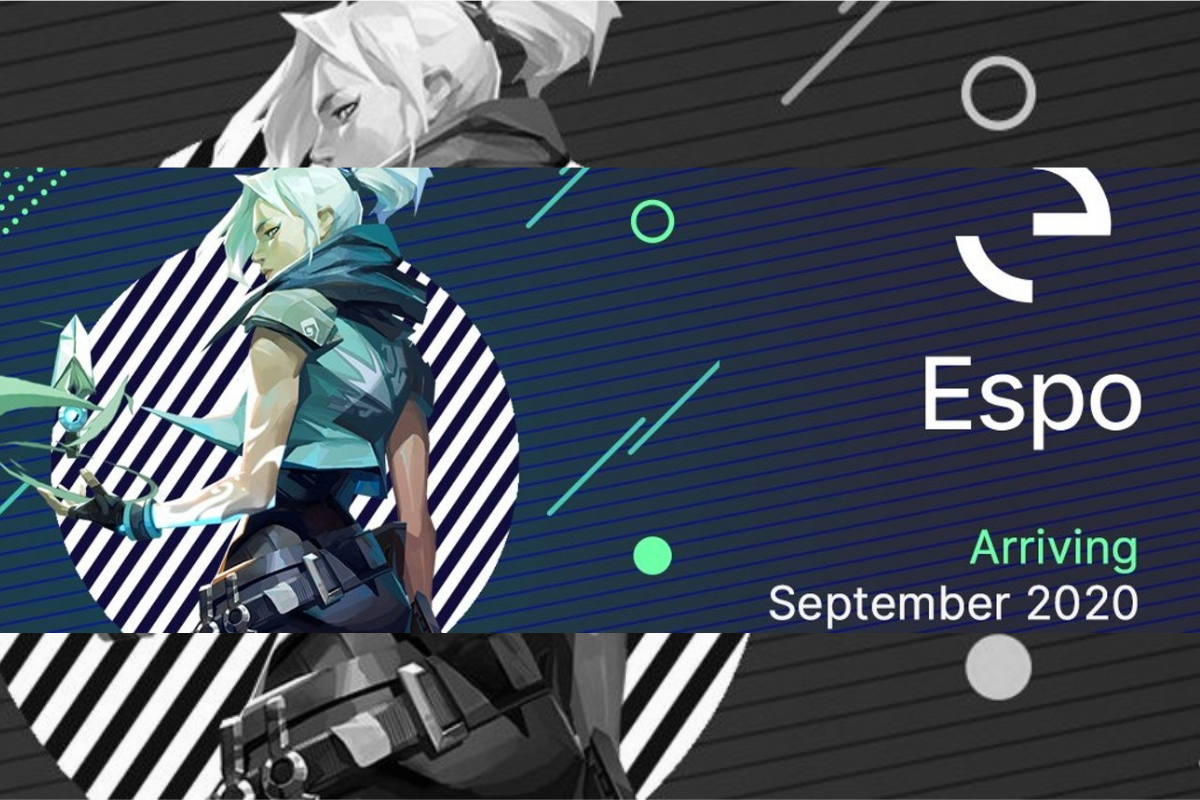 Espo Announces Pre-Registration for its Esports