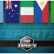 Australia, Italy join Argentina, Philippines and Saudi Arabia as winners of inaugural FIBA Esports Open 2020