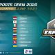17 National teams to participate in inaugural FIBA Esports Open 2020