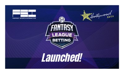 FSI Launches Fixed-Odds-Fantasy Innovation In South Africa with Hollywoodbets