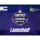 FSI Launches Fixed-Odds-Fantasy Innovation In South Africa with Hollywoodbets