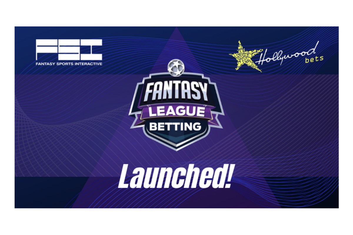 FSI Launches Fixed-Odds-Fantasy Innovation In South Africa with Hollywoodbets