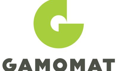 GAMOMAT unveils fresh brand to accelerate global growth strategy