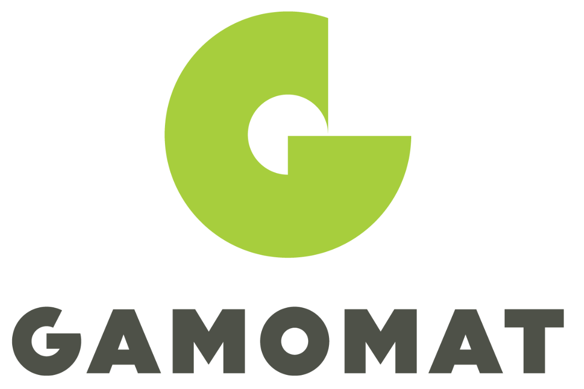 GAMOMAT unveils fresh brand to accelerate global growth strategy