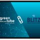 Greentube rolls the dice with Blitz Casino in Belgium