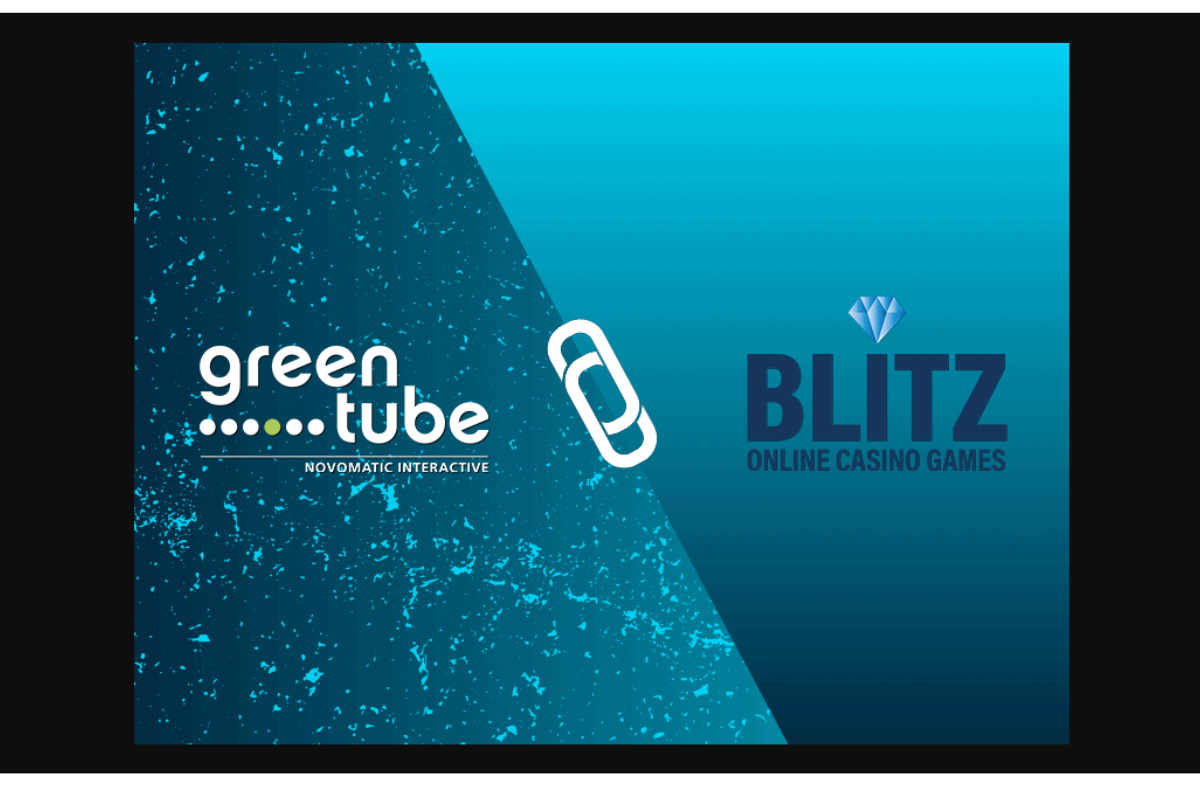 Greentube rolls the dice with Blitz Casino in Belgium