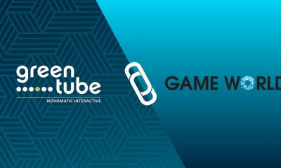 Greentube cements Romanian position with Game World launch