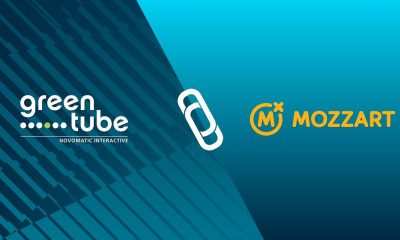 Greentube live with Mozzartbet in Romania