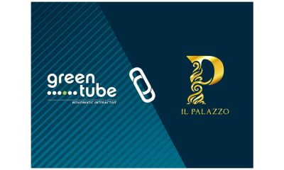 Greentube debuts in Paraguay with Il Palazzo integration