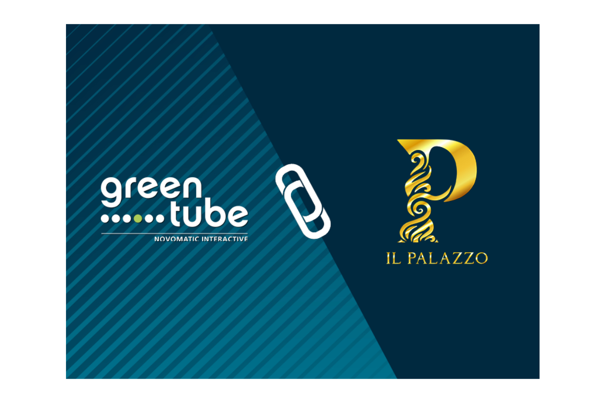 Greentube debuts in Paraguay with Il Palazzo integration